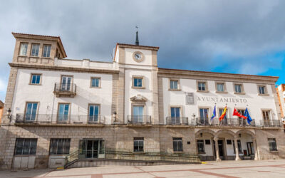 El Ayuntamiento vende por 50 € el futuro de Colmenar Viejo.